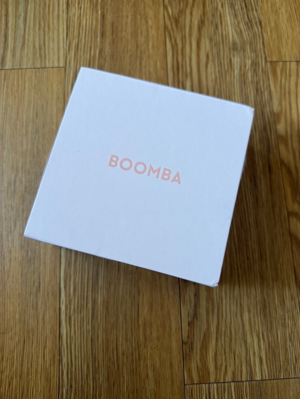 BOOMBA Nude Padded Ultra Boost Adhesive Inserts